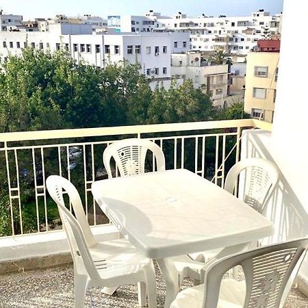 Popular, Central & Cheap Apartment Rabat Exterior photo